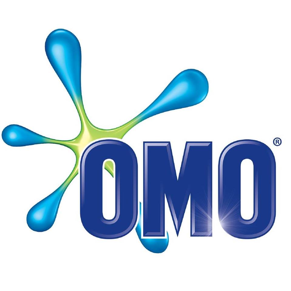 Omo Logo