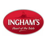 Ingham’s Logo