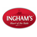 Ingham&#8217;s Logo