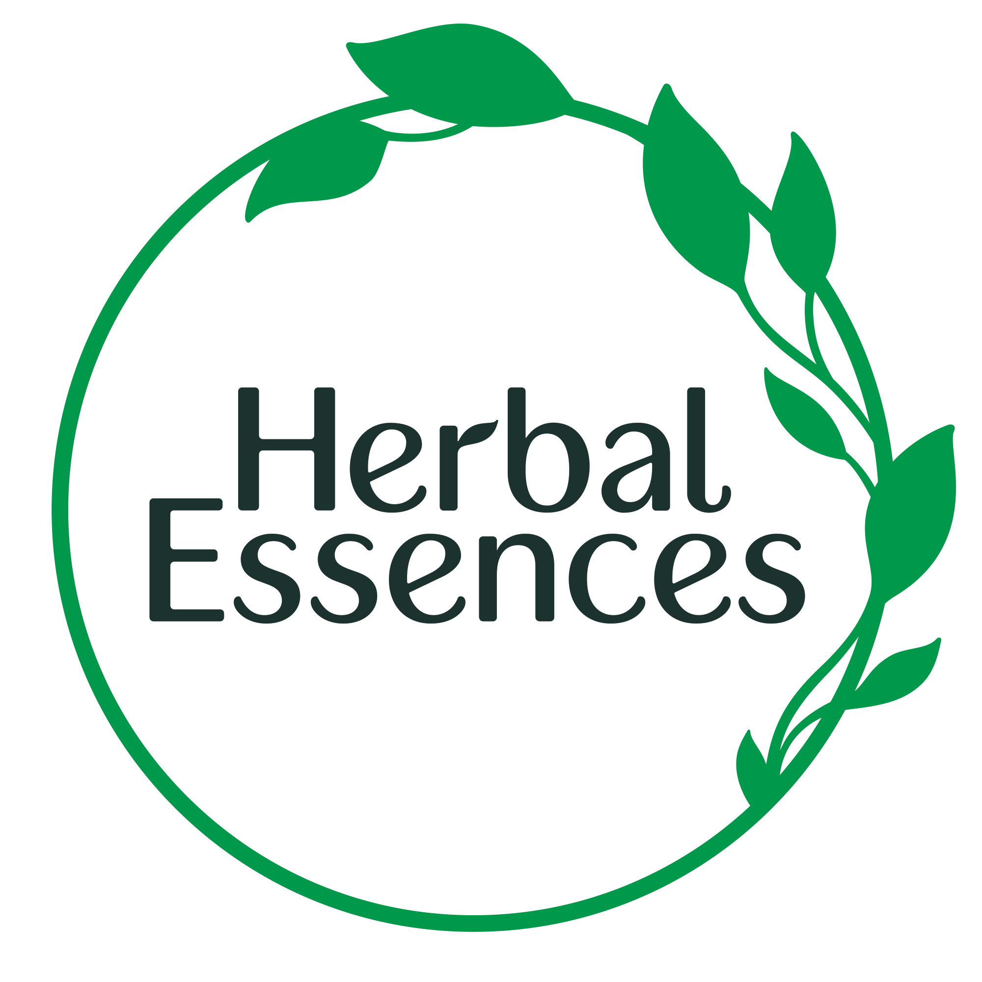 Herbal Essences Logo