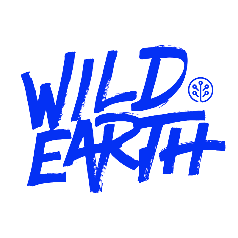 Wild Earth Logo