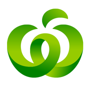 woolies logo