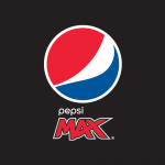 pepsi max logo