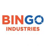 Bingo Industries Logo