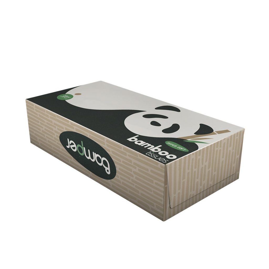 bamboo Tissue