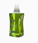 Method | The industry’s first 100% PCR PET liquid laundry detergent bottle Logo