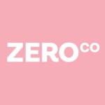 Zero co logo