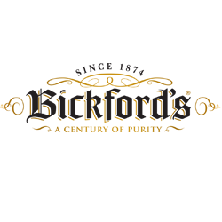 Bickford's logo