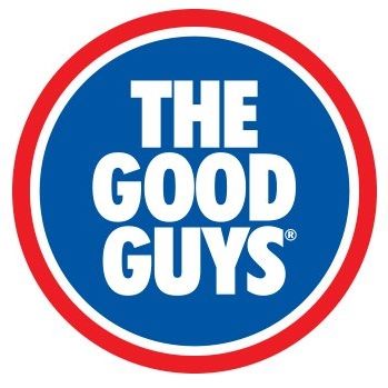 The Good Guys Logo