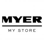 Myer Logo