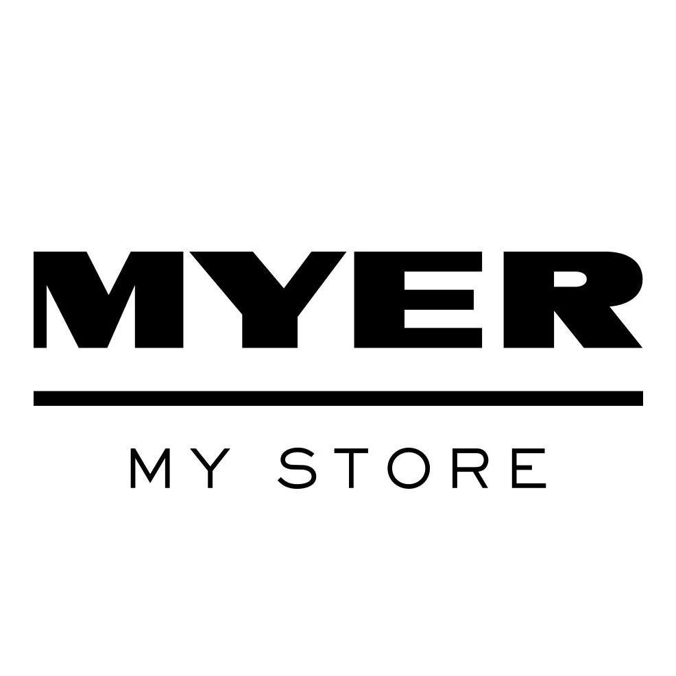 myer logo