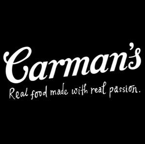 Carman's Logo