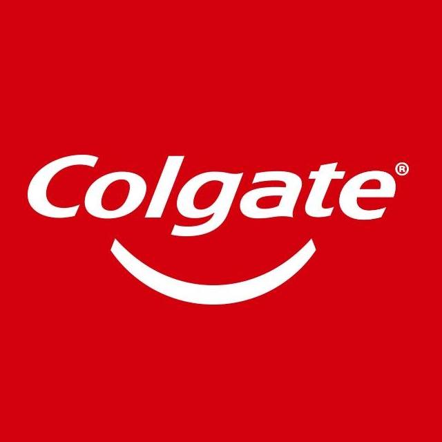 Colgate logo