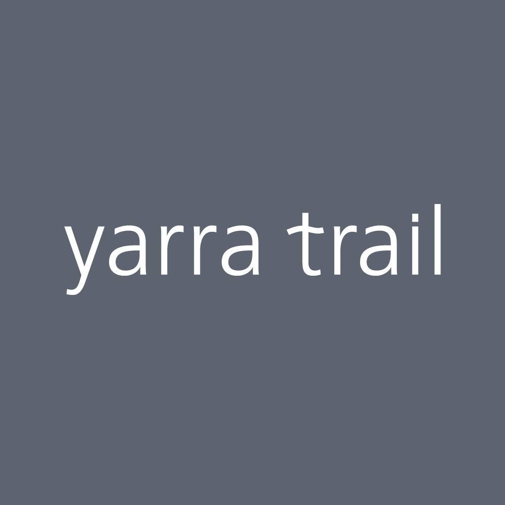 Yarra Trail Logo