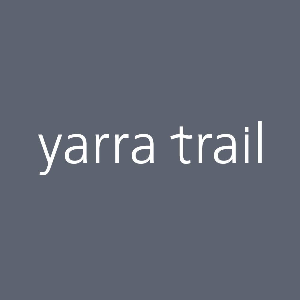 Yarra Trail logo