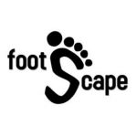 Footscape Logo
