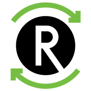 Repreve Logo