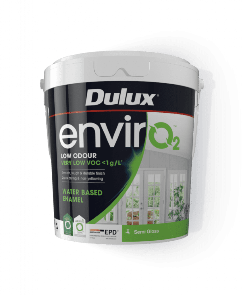 Dulux envir