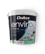 envirO2™ Ceiling Flat Logo
