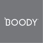 Boody Logo