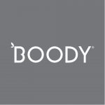 Boody Logo