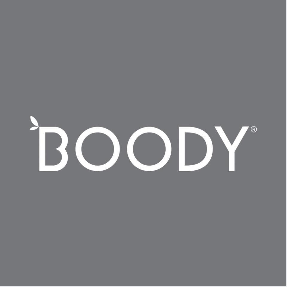 Boody Logo