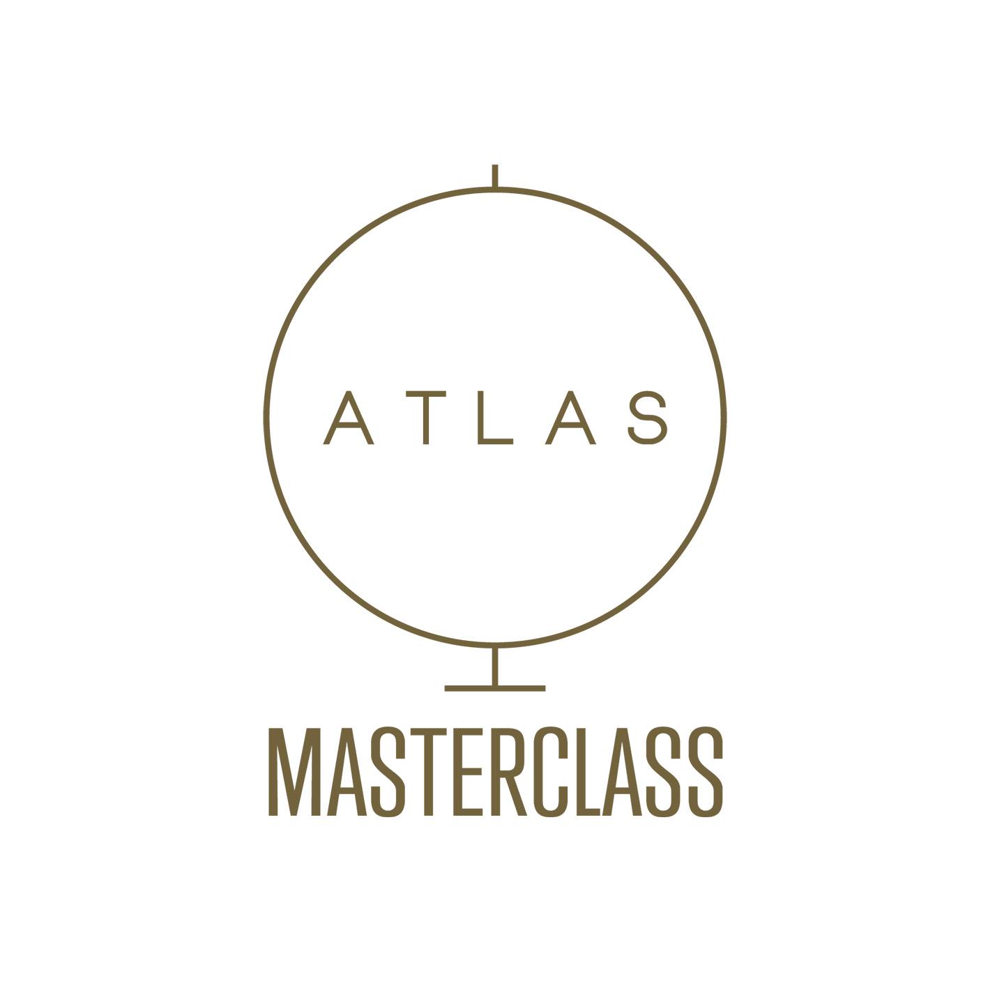 Atlas Weekly Logo