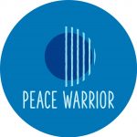 Peace Warrior Logo