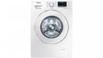 Samsung Eco Bubble Washers Logo