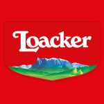 Loacker Logo