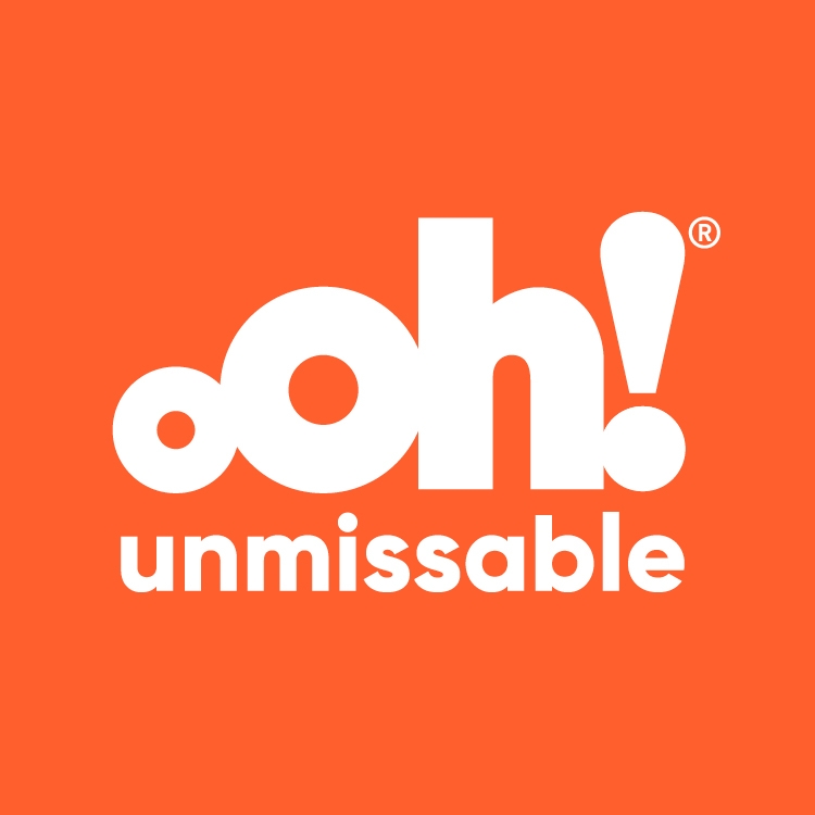 oOh! Logo