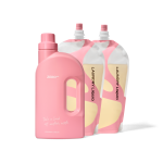 Laundry Liquid Combo (4L) Logo