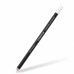 Lumocolor® permanent glasochrom 108 20 Waterproof dry marker Logo