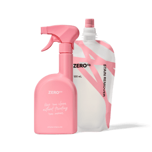 Stain Remover Combo (500ML) Logo