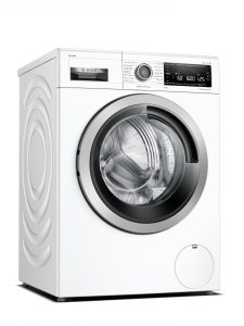 Bosch Series 8 i-DOS Washing Machine WAX32K41AU Logo