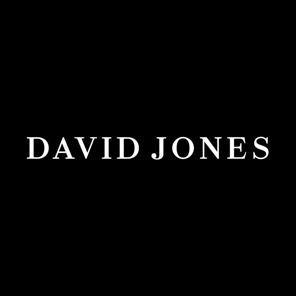 David Jones Logo