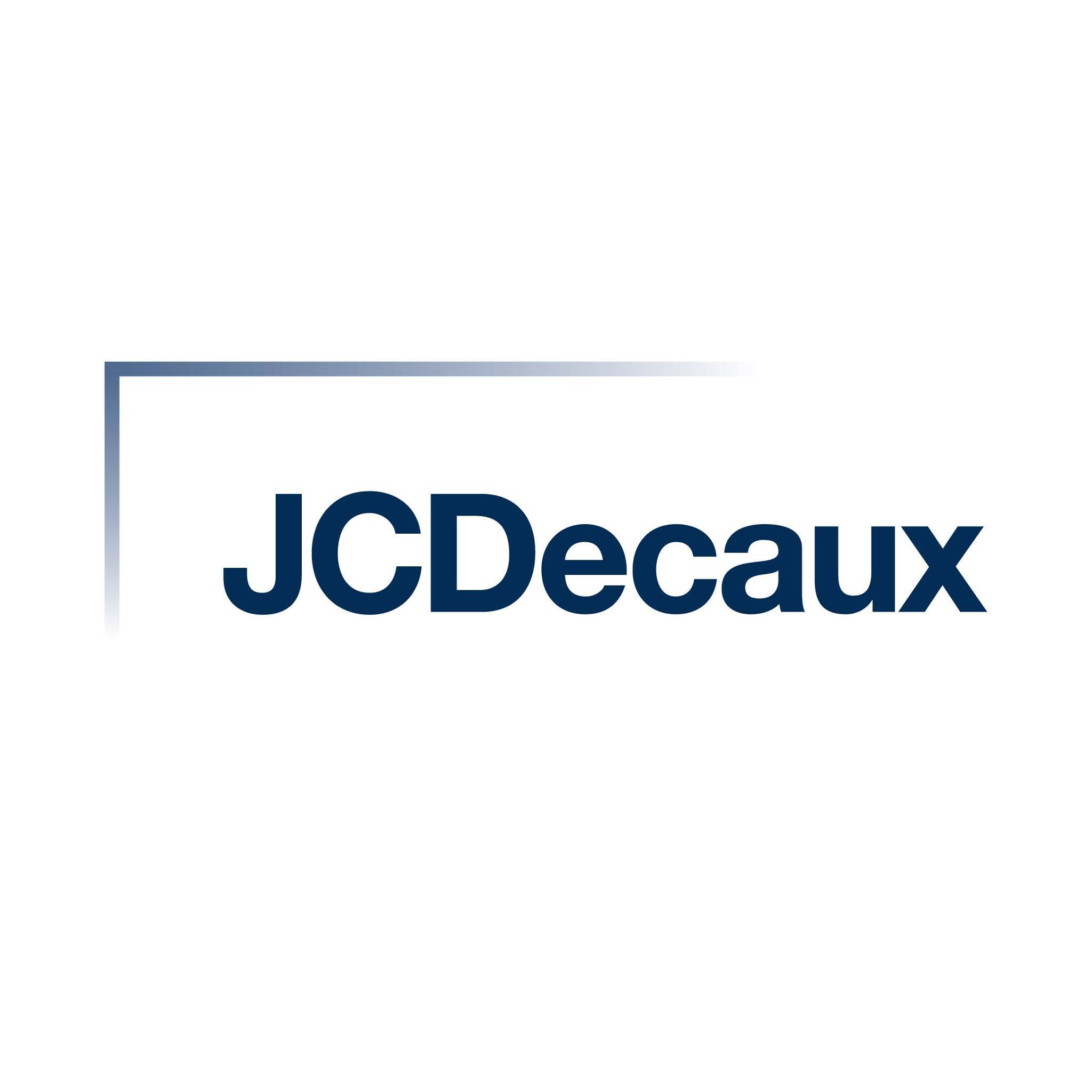 JCDecaux Australia Logo