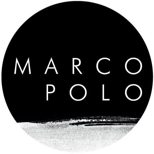 Marco Polo Logo