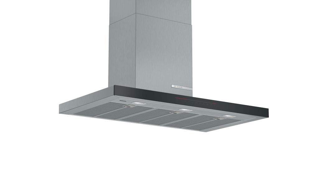 Chimney hood