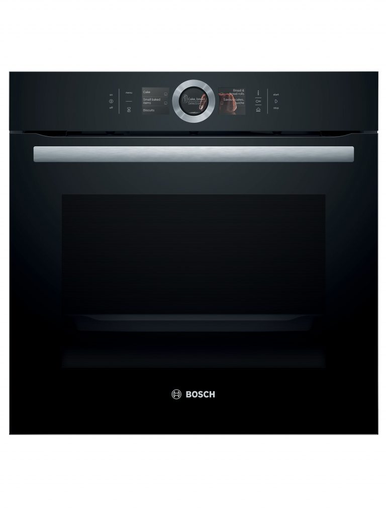 bosch oven