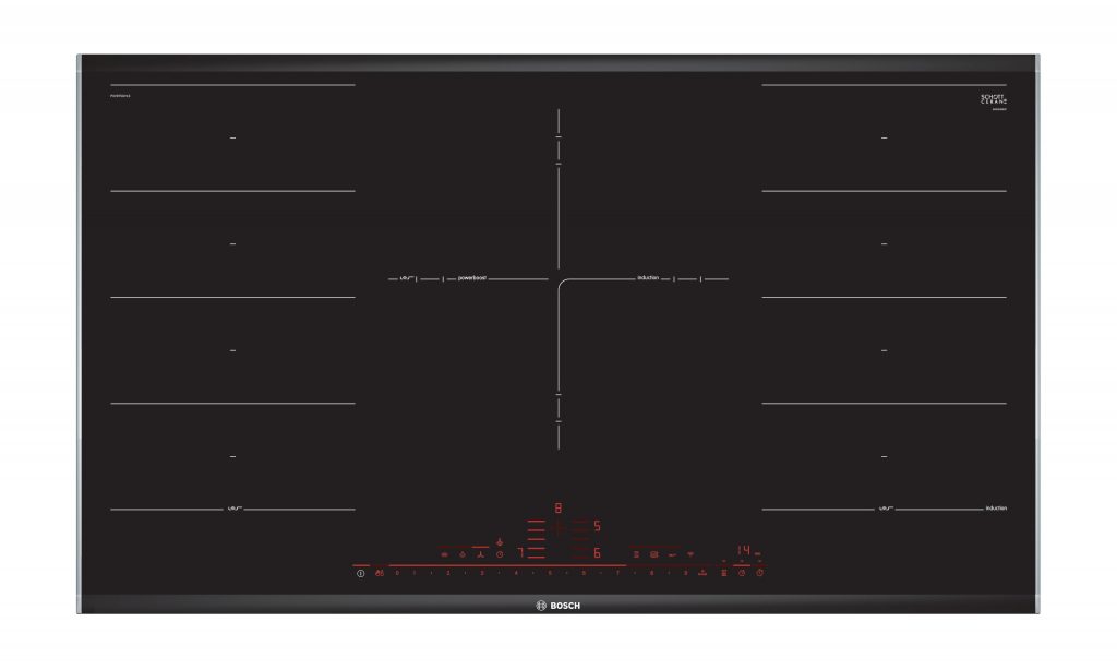 Electric Hob Bosch_