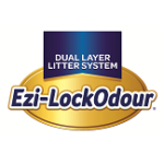 Ezi-LockOdour Logo