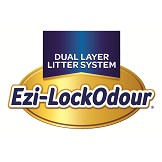 Ezi lock odour