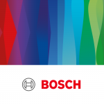 Bosch Home Appliances Logo