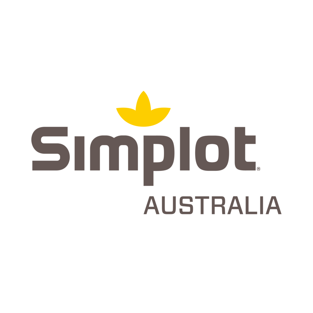 Simplot Australia logo