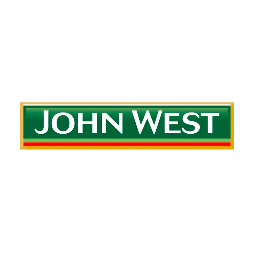 John West Logo