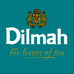 Dilmah Logo