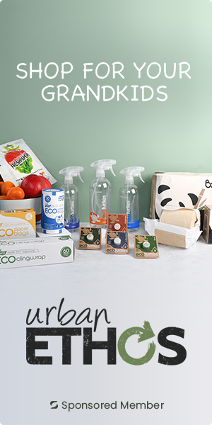 Urban Ethos Banner