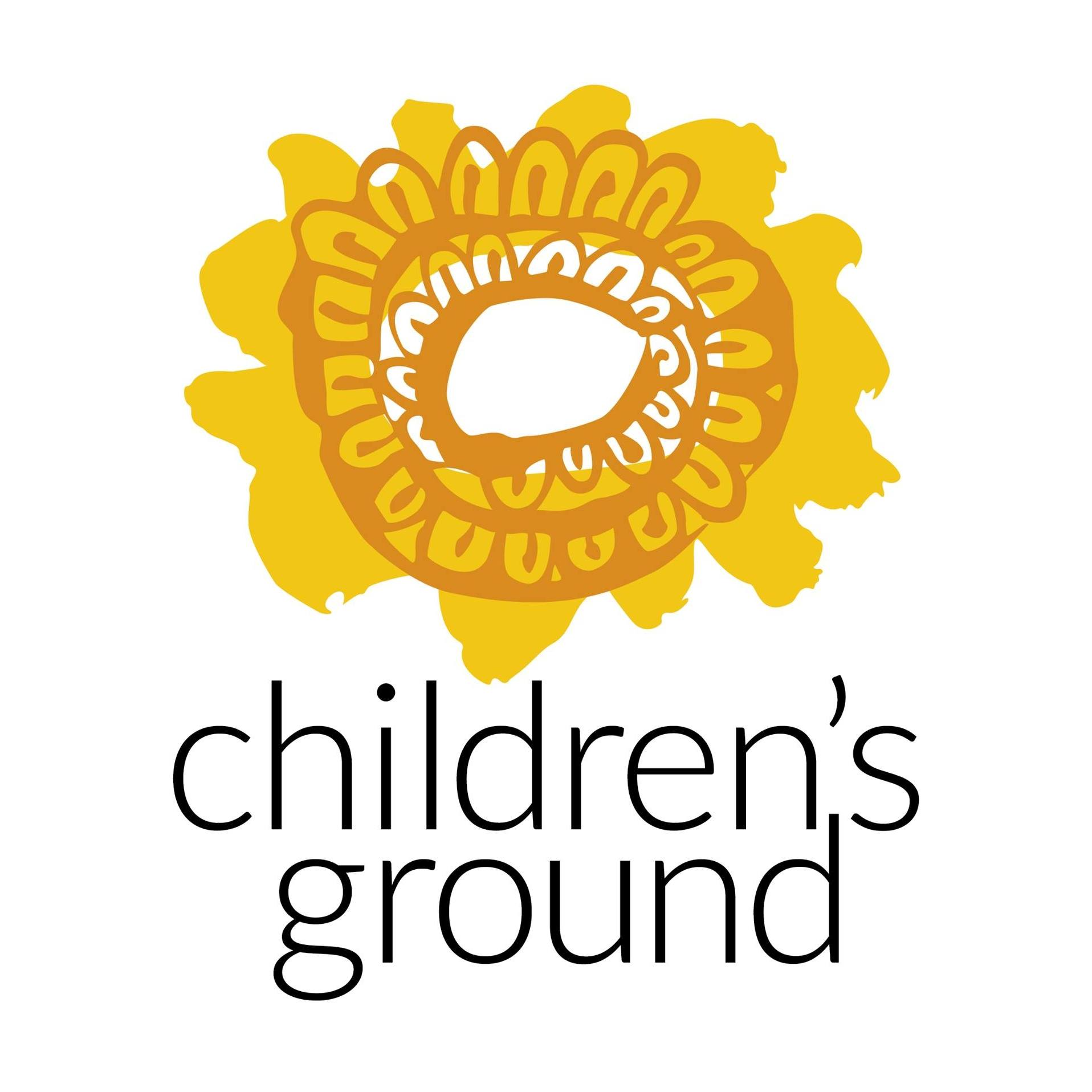 Children's Ground logo