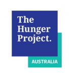 The Hunger Project Logo